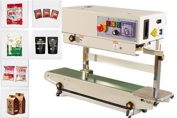 bag sealing machine