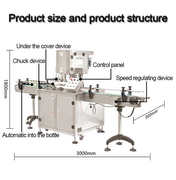 can sealing machine