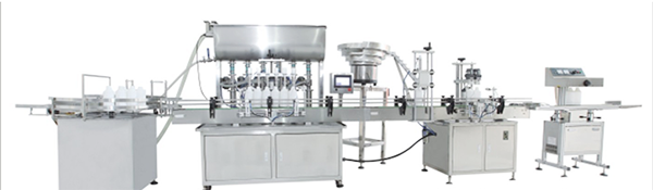 filling line