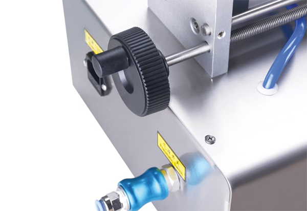 juice filling machine