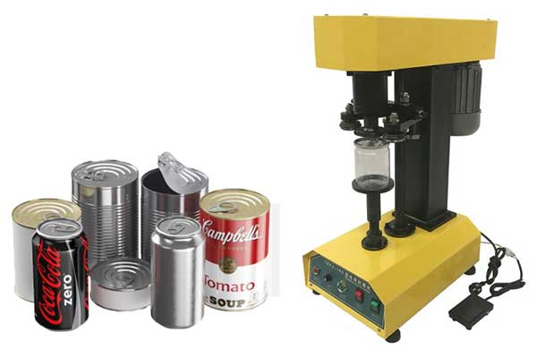 can sealing machine