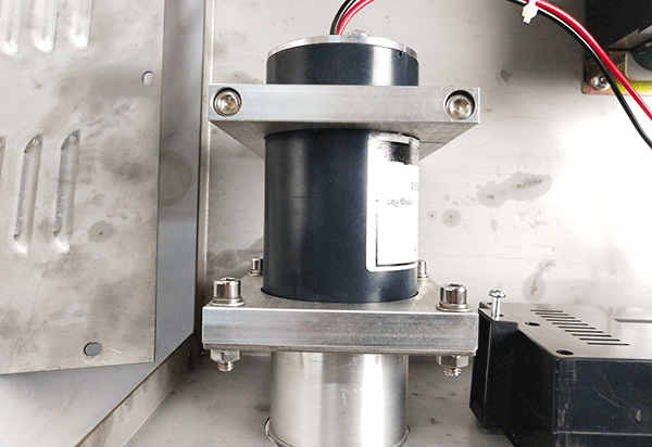 Magnetic-Pump