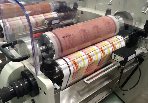 flexo printing details