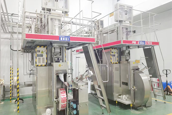 tetra pack packing machine details