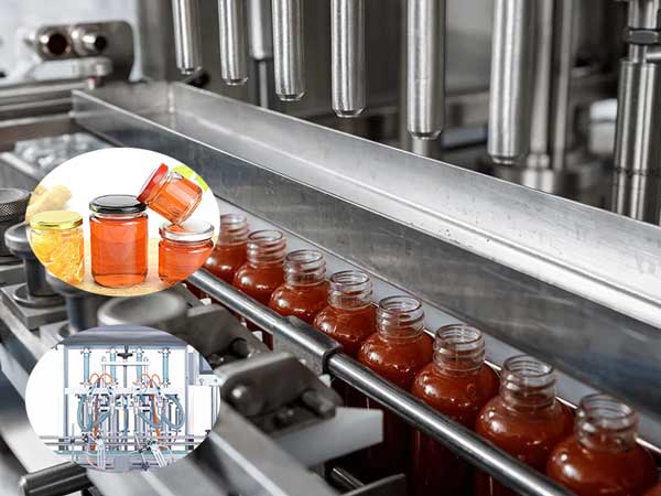 food-filling-machine