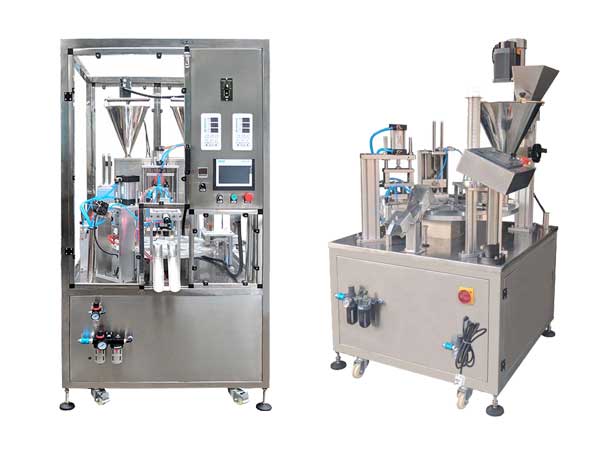 tube-filler-machine
